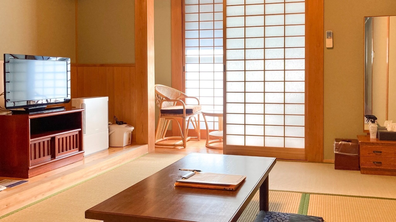 Photo of Bedroom in Yusuhara-cho