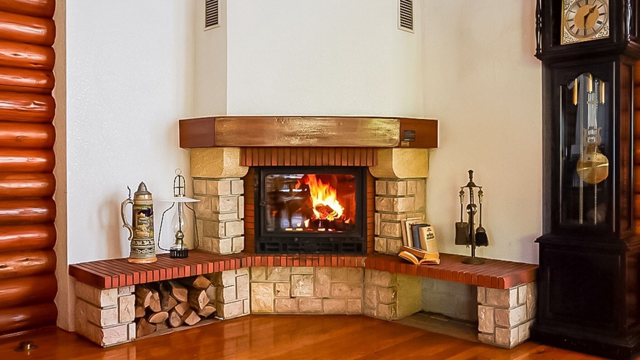 Photo of Livingroom in Yusuhara-cho