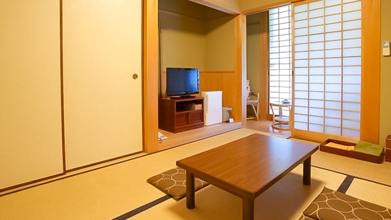 Photo of Bedroom in Yusuhara-cho