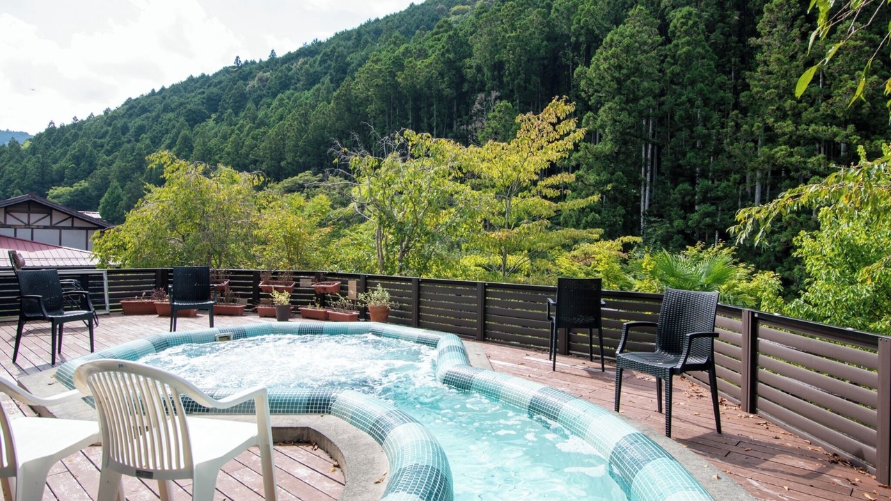 Photo of Outdoor in Yusuhara-cho