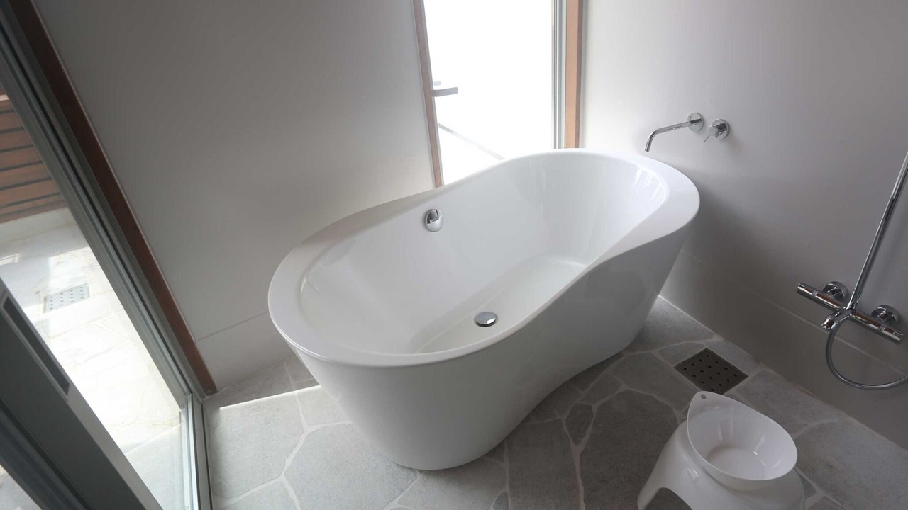 Photo of Bathroom in Awaji