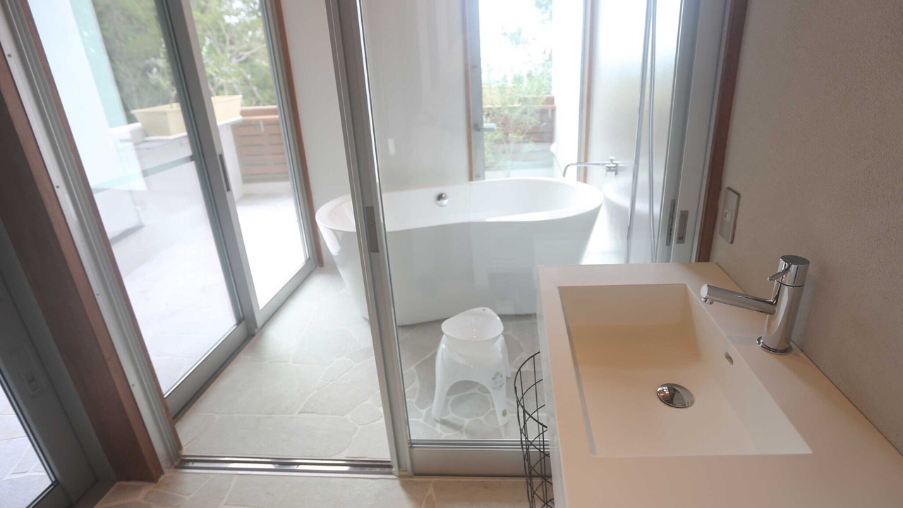 Photo of Bathroom in Awaji