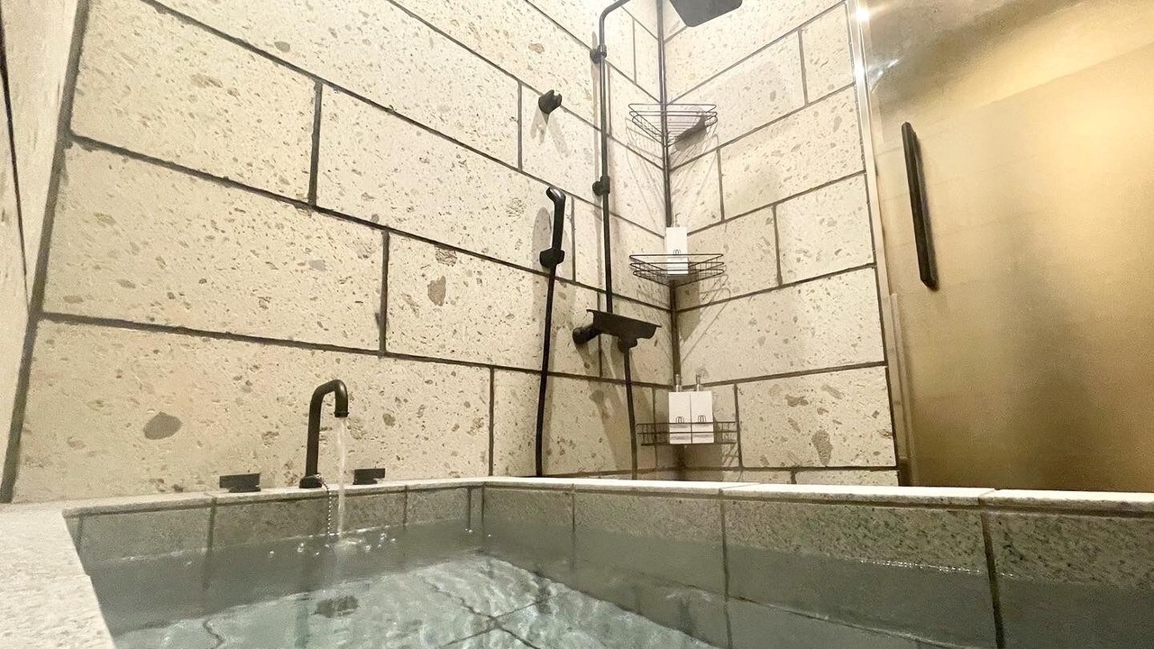 Photo of Bathroom in Biei