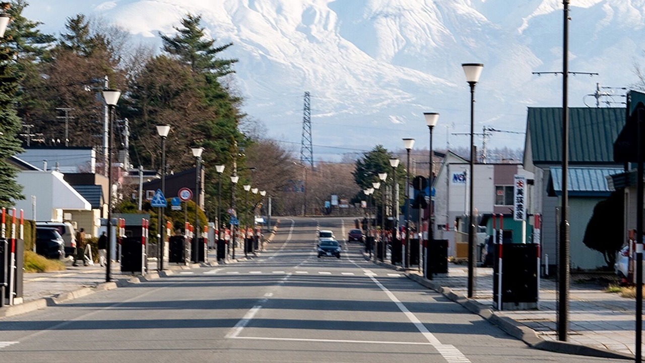 Photo of Outdoor in Biei