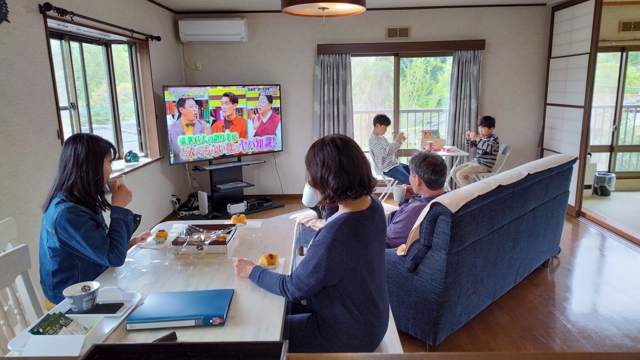 Photo of Bedroom in Yufuin Onsen