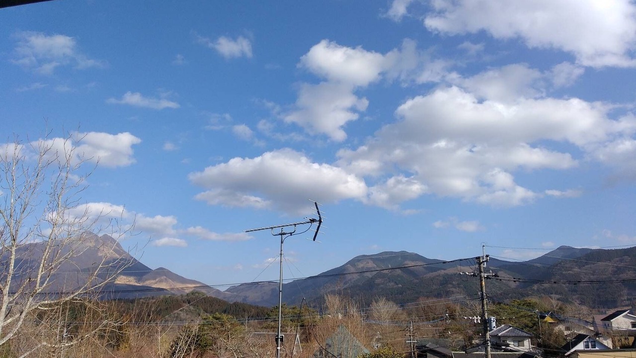 Photo of Others in Yufuin Onsen