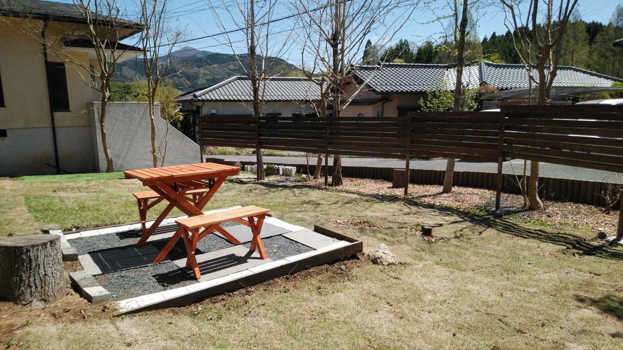 Photo of Outdoor in Yufuin Onsen