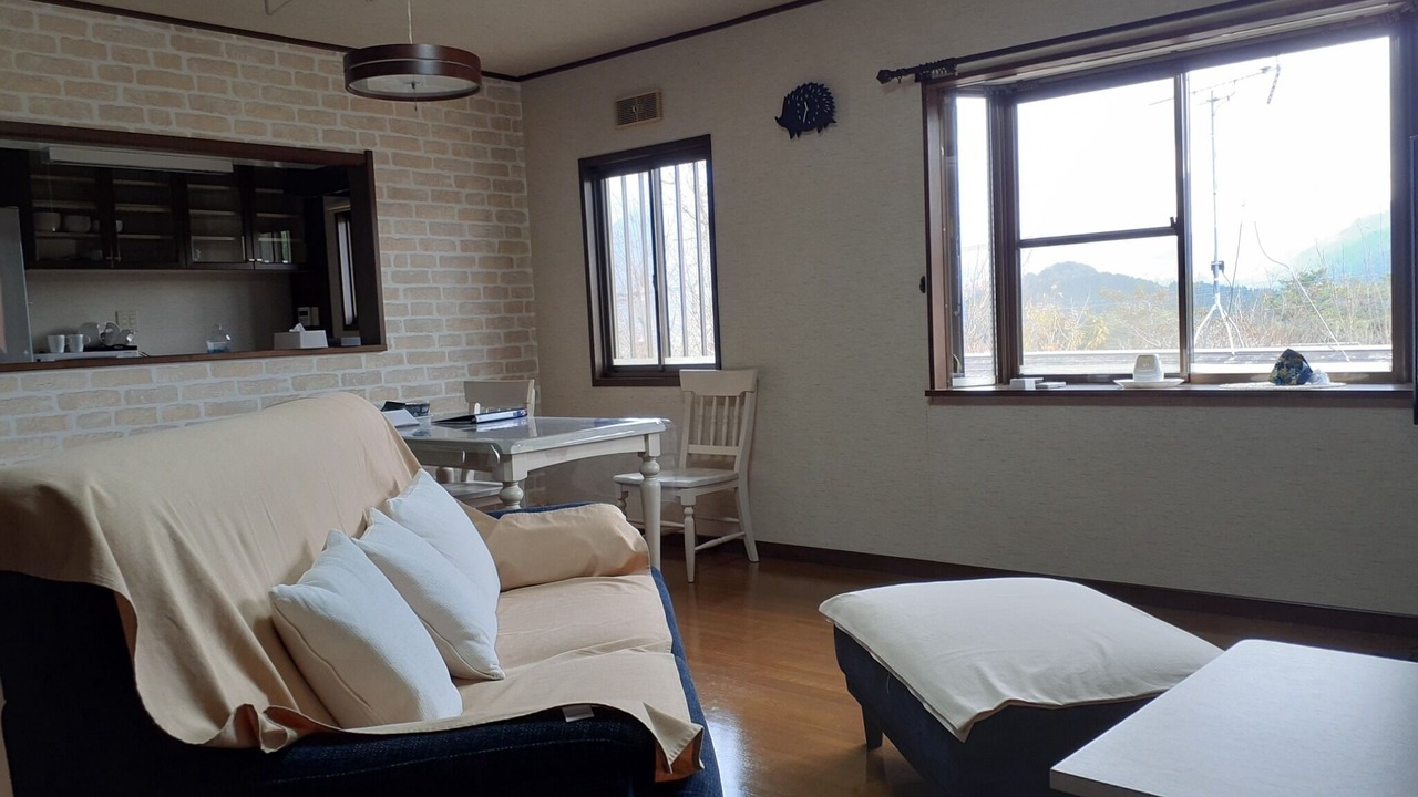 Photo of Others in Yufuin Onsen