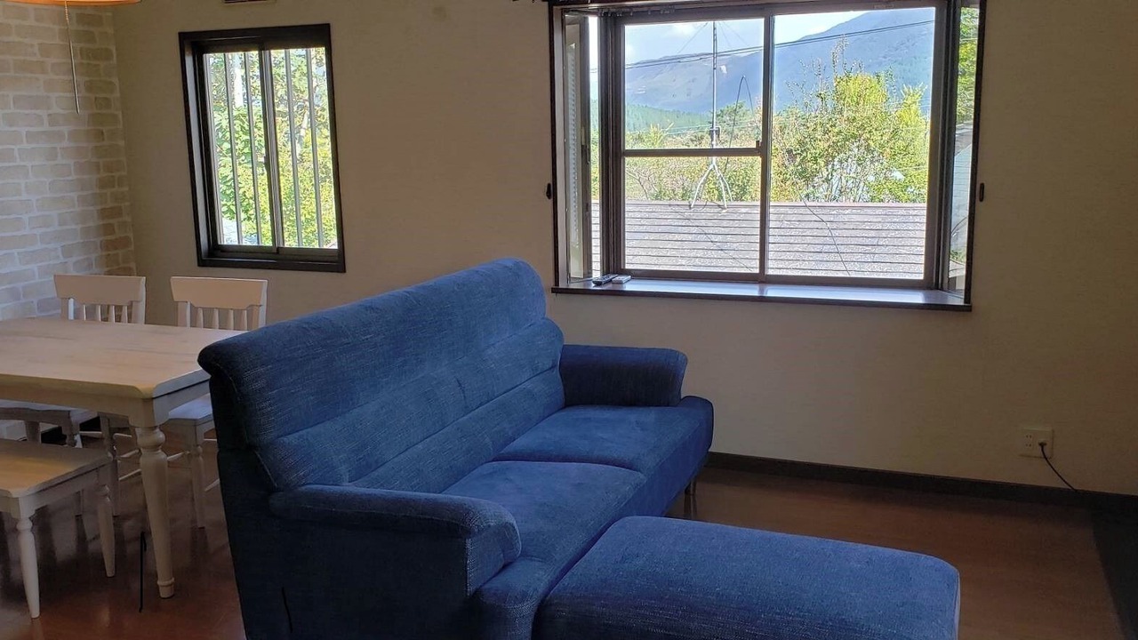 Photo of Bedroom in Yufuin Onsen