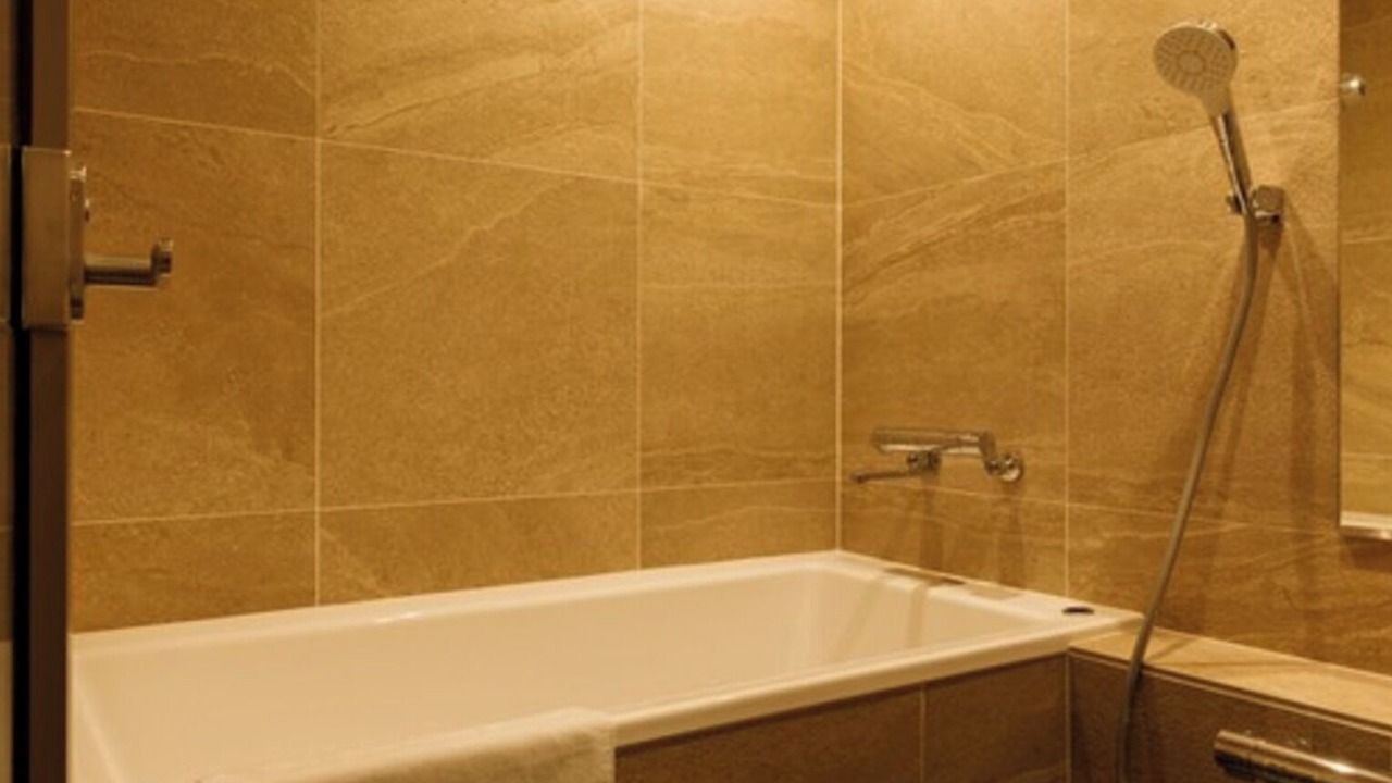 Photo of Bathroom in Higashiyama