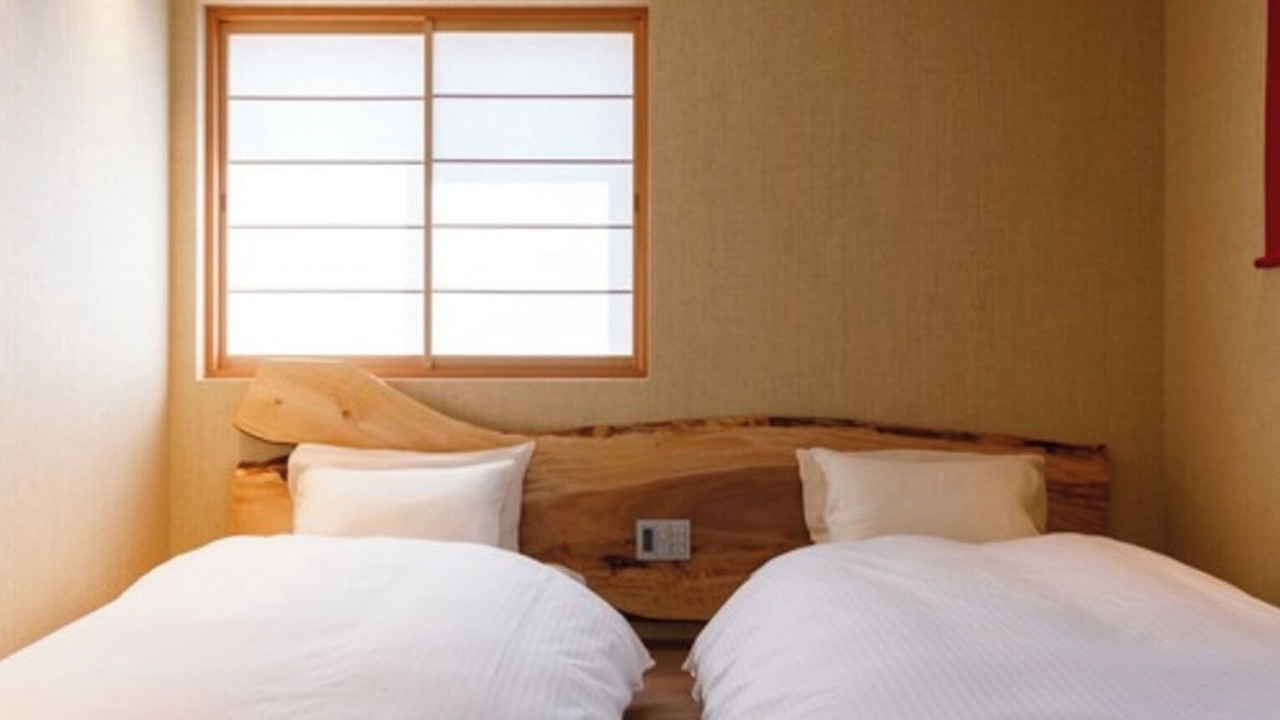 Photo of Bedroom in Higashiyama