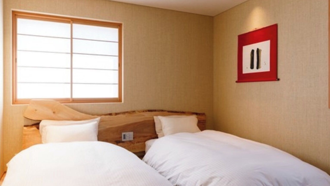 Photo of Bedroom in Higashiyama