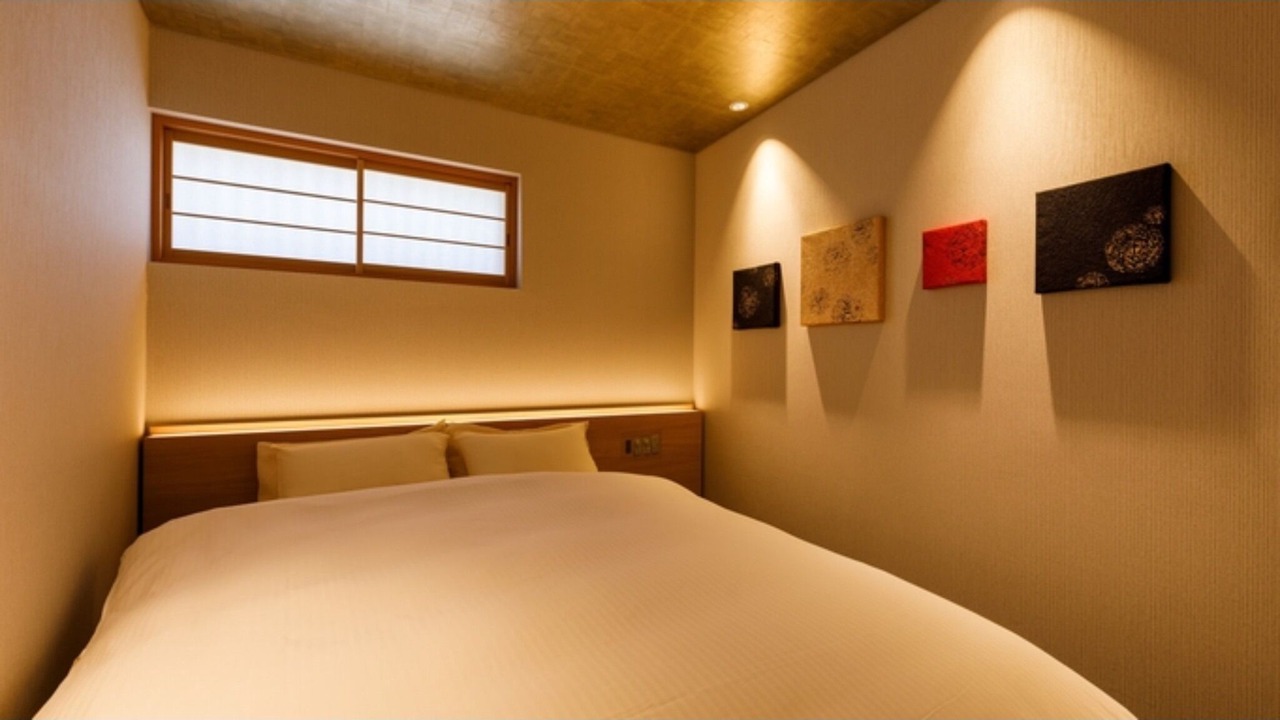 Photo of Bedroom in Higashiyama