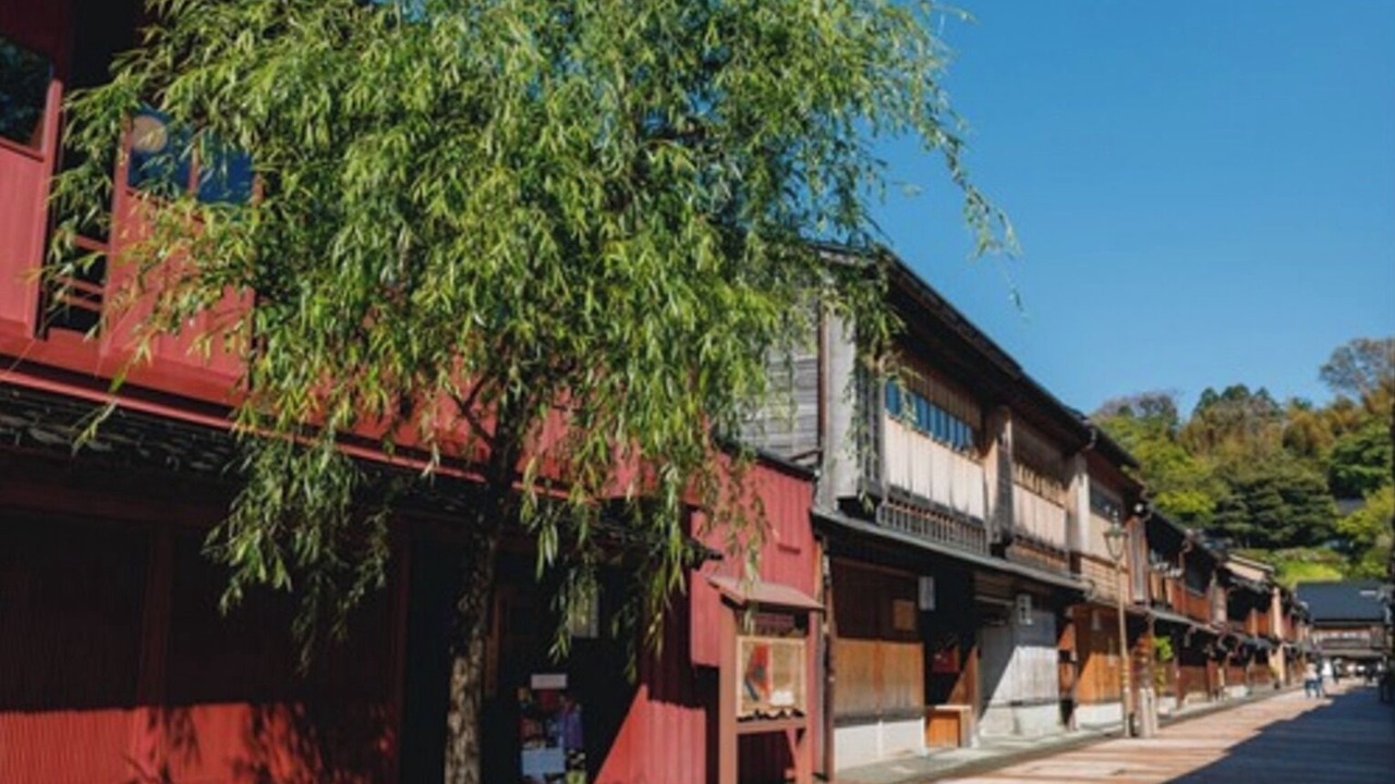 Photo of Outdoor in Higashiyama
