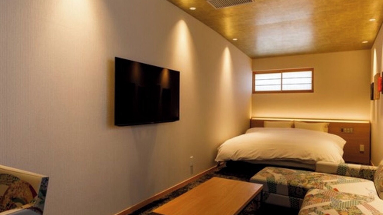 Photo of Bedroom in Higashiyama