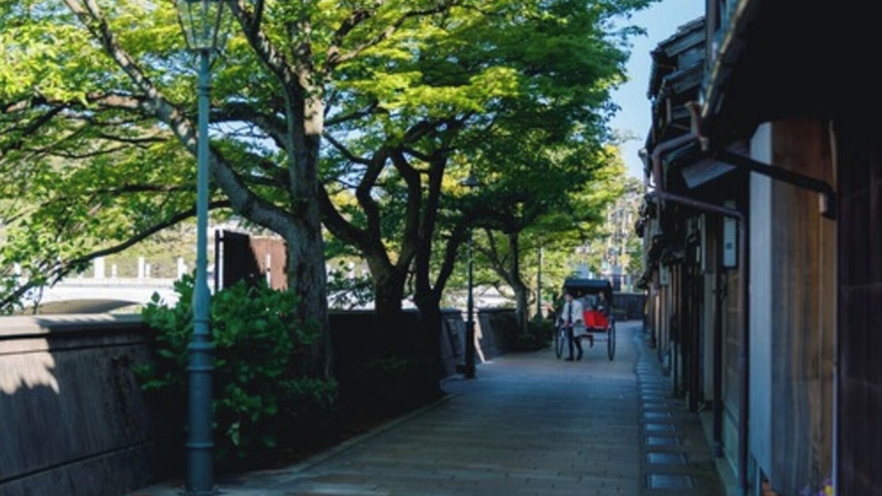 Photo of Outdoor in Higashiyama