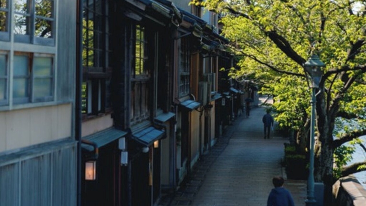 Photo of Outdoor in Higashiyama