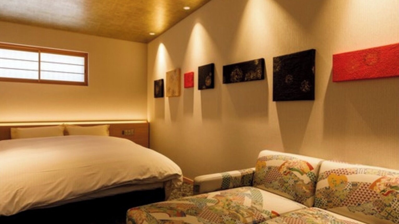 Photo of Bedroom in Higashiyama