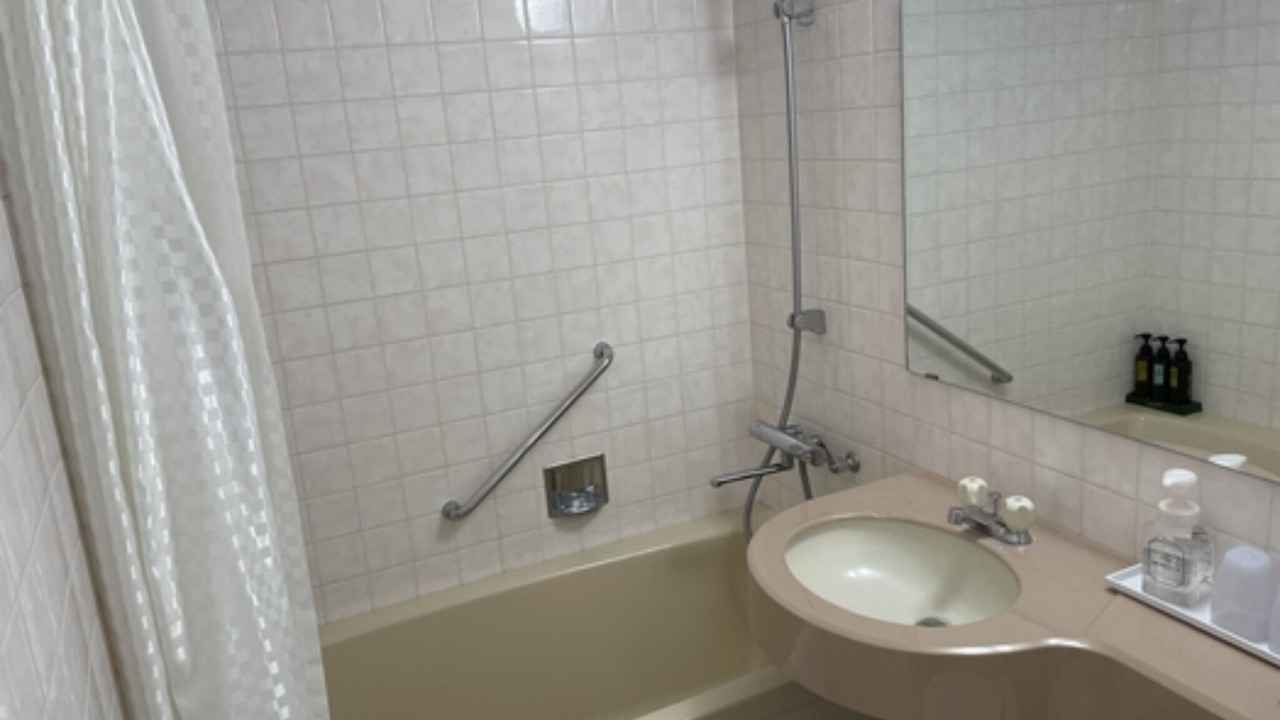 Photo of Bathroom in Higashihiroshima