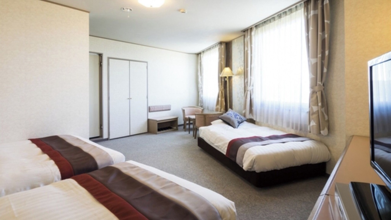 Photo of Bedroom in Higashihiroshima
