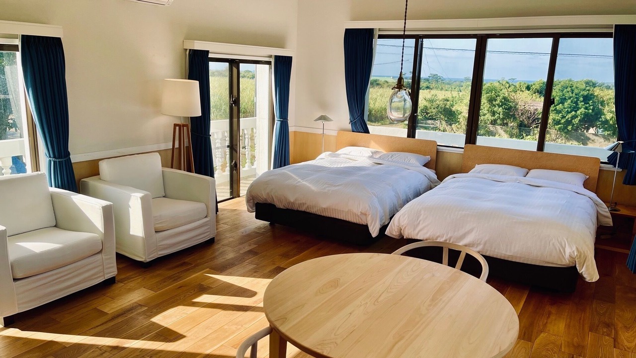 Photo of Bedroom in Ueno