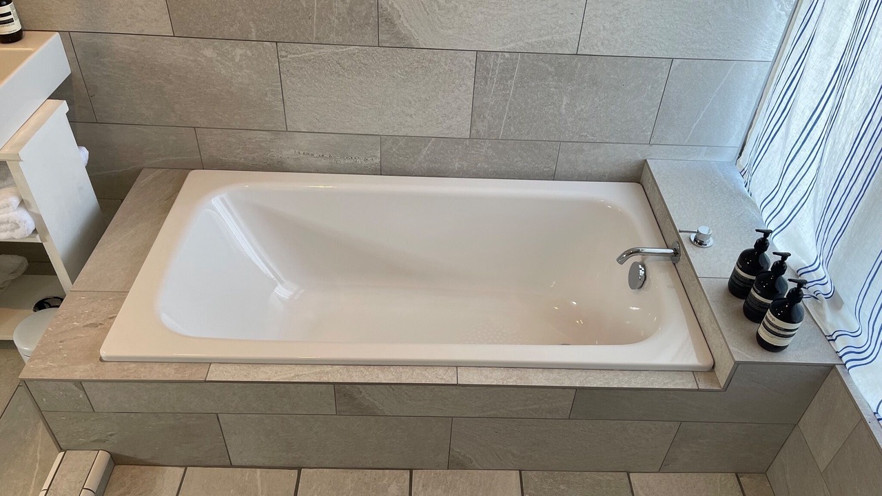 Photo of Bathroom in Ueno