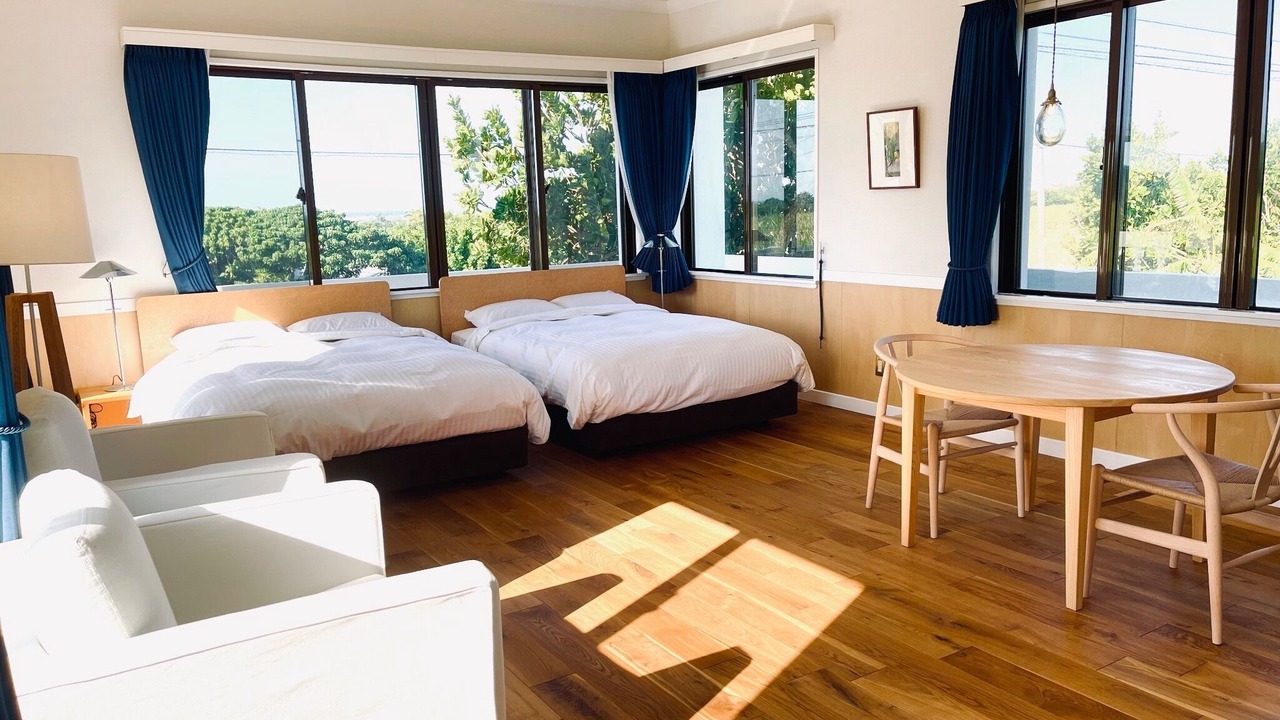 Photo of Bedroom in Ueno