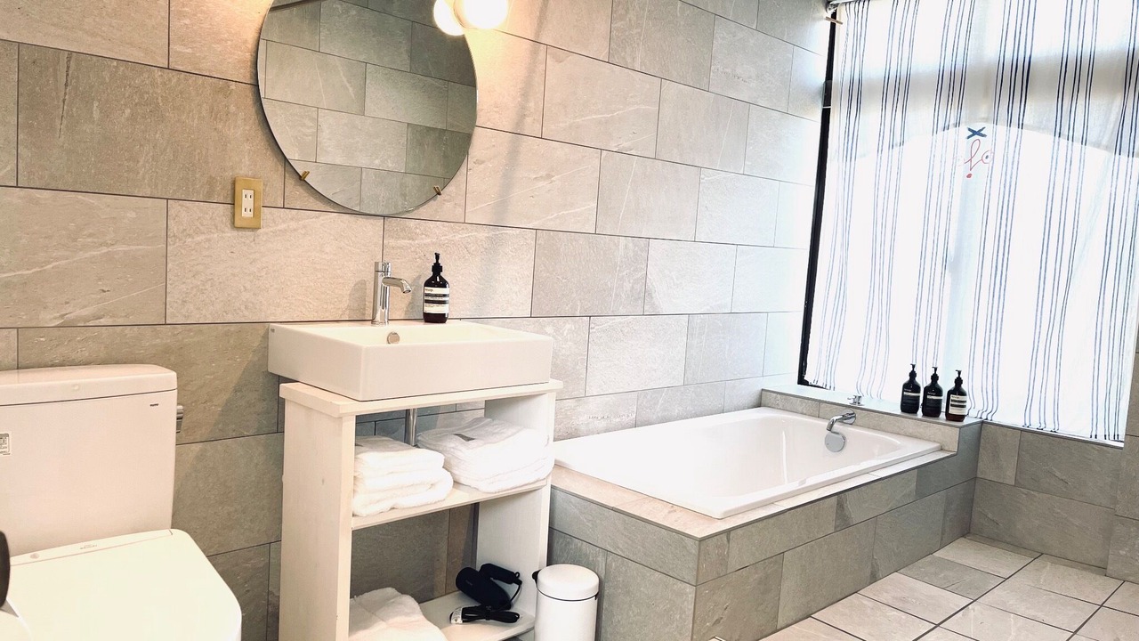 Photo of Bathroom in Ueno