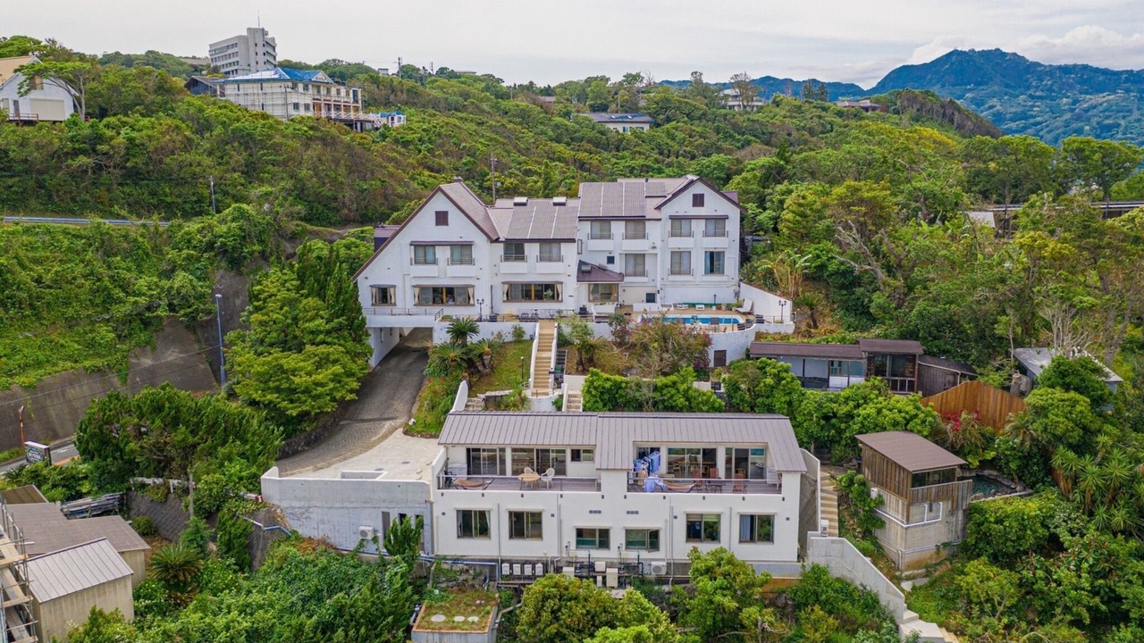 Photo of Outdoor in Shimoda