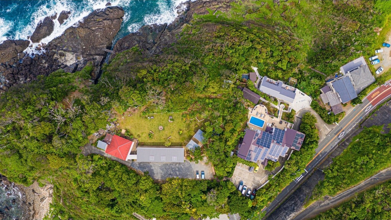 Photo of Outdoor in Shimoda