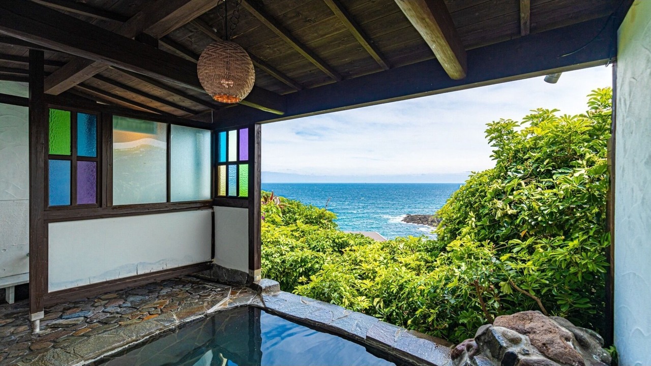 Photo of Outdoor in Shimoda