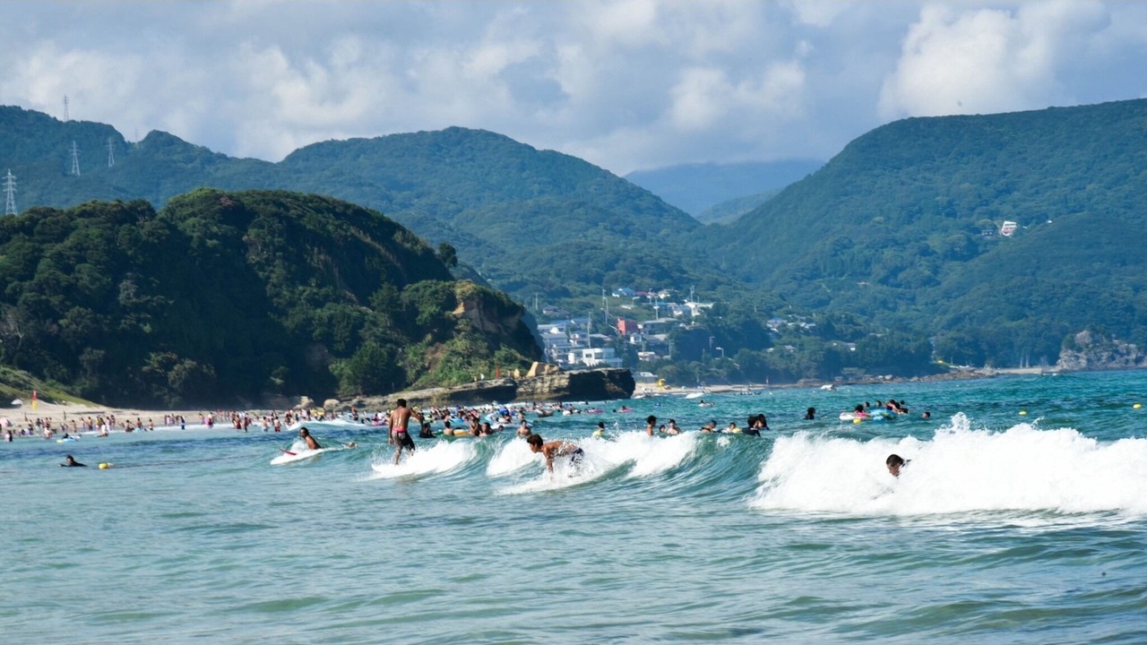 Photo of Others in Shimoda
