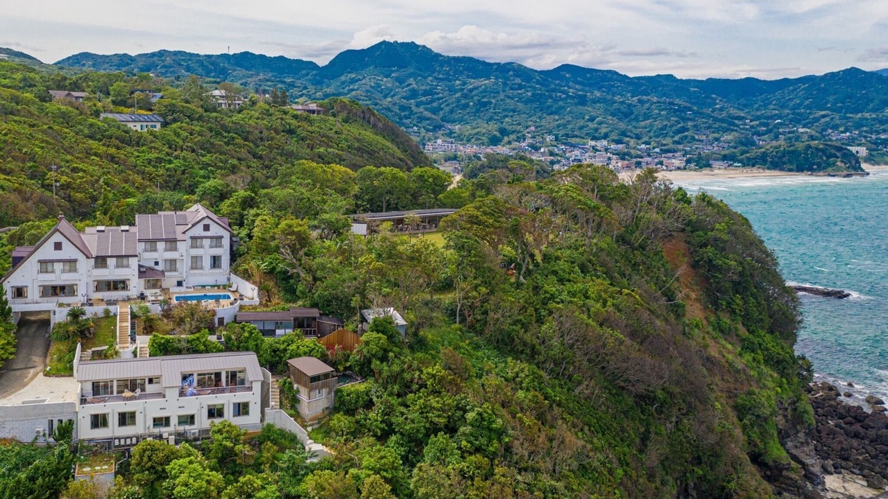 Photo of Outdoor in Shimoda