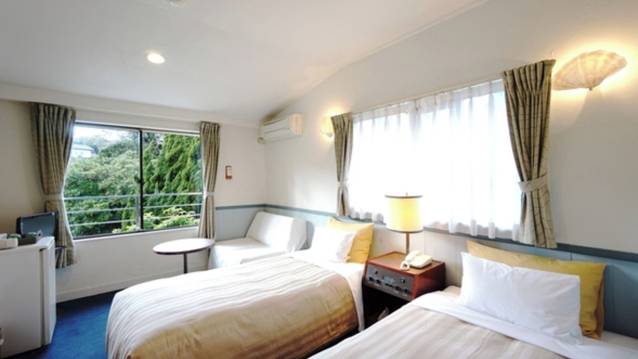 Photo of Bedroom in Shimoda
