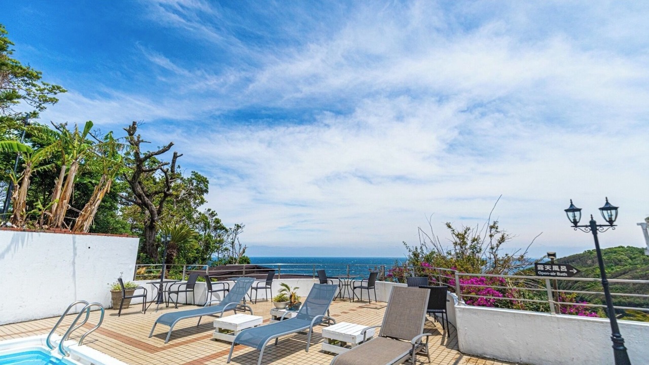 Photo of Outdoor in Shimoda