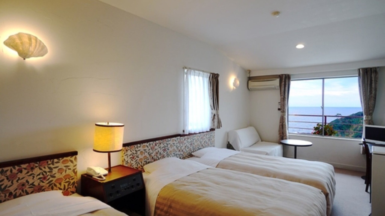 Photo of Bedroom in Shimoda