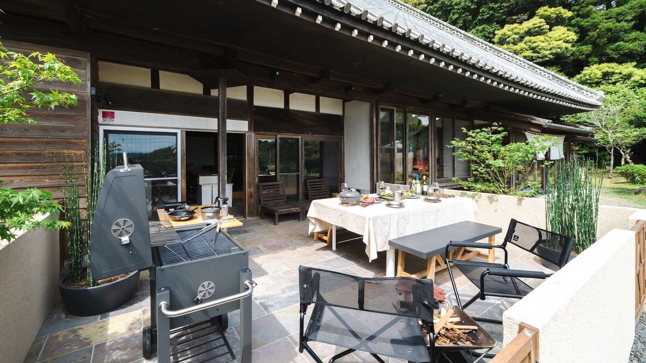 Photo of Outdoor in Otaki
