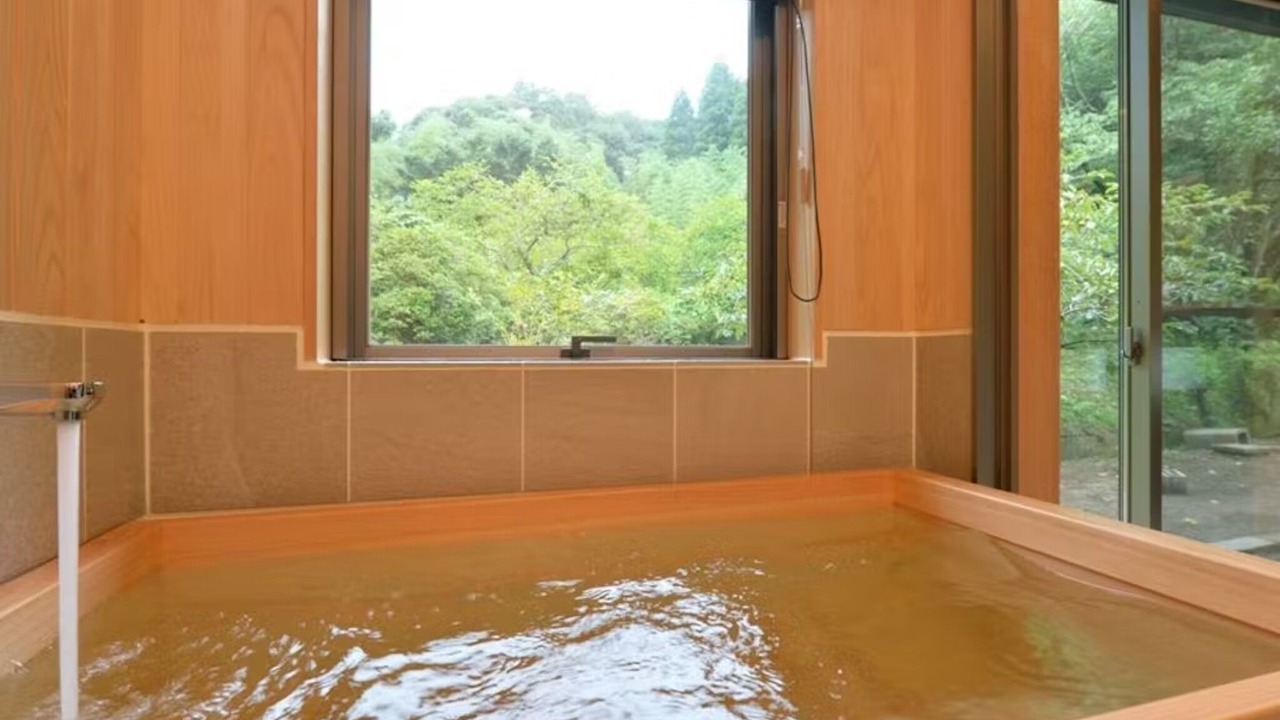 Photo of Bathroom in Otaki