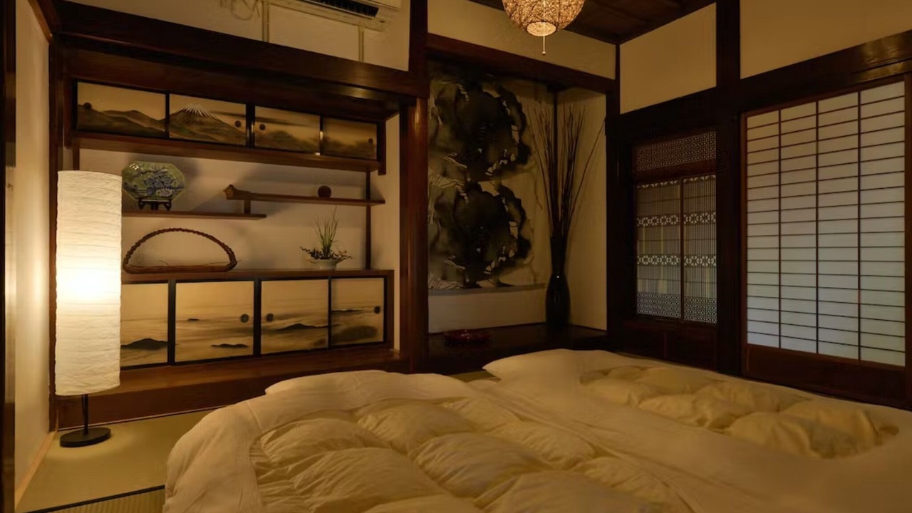 Photo of Bedroom in Otaki