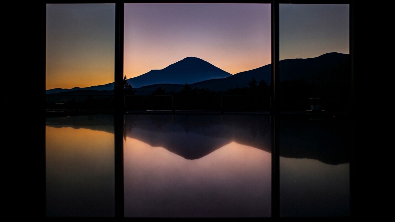 Photo of Outdoor in Oyama
