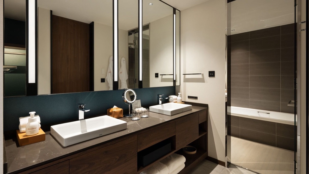 Photo of Bathroom in Oyama