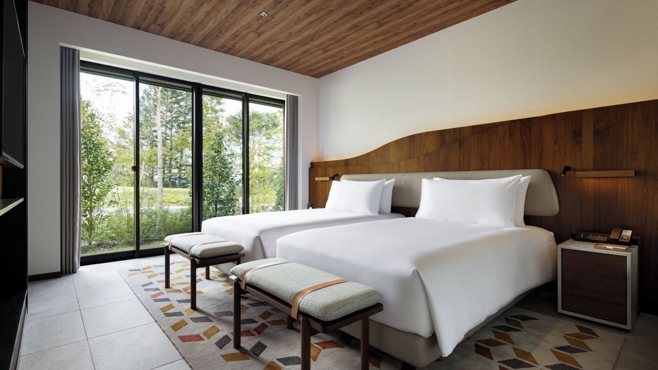Photo of Bedroom in Oyama