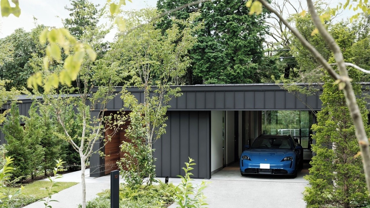 Photo of Outdoor in Oyama