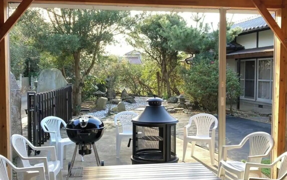Photo of Outdoor in Yokoshibahikari
