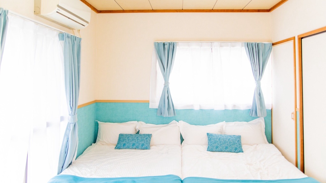 Photo of Bedroom in Awaji