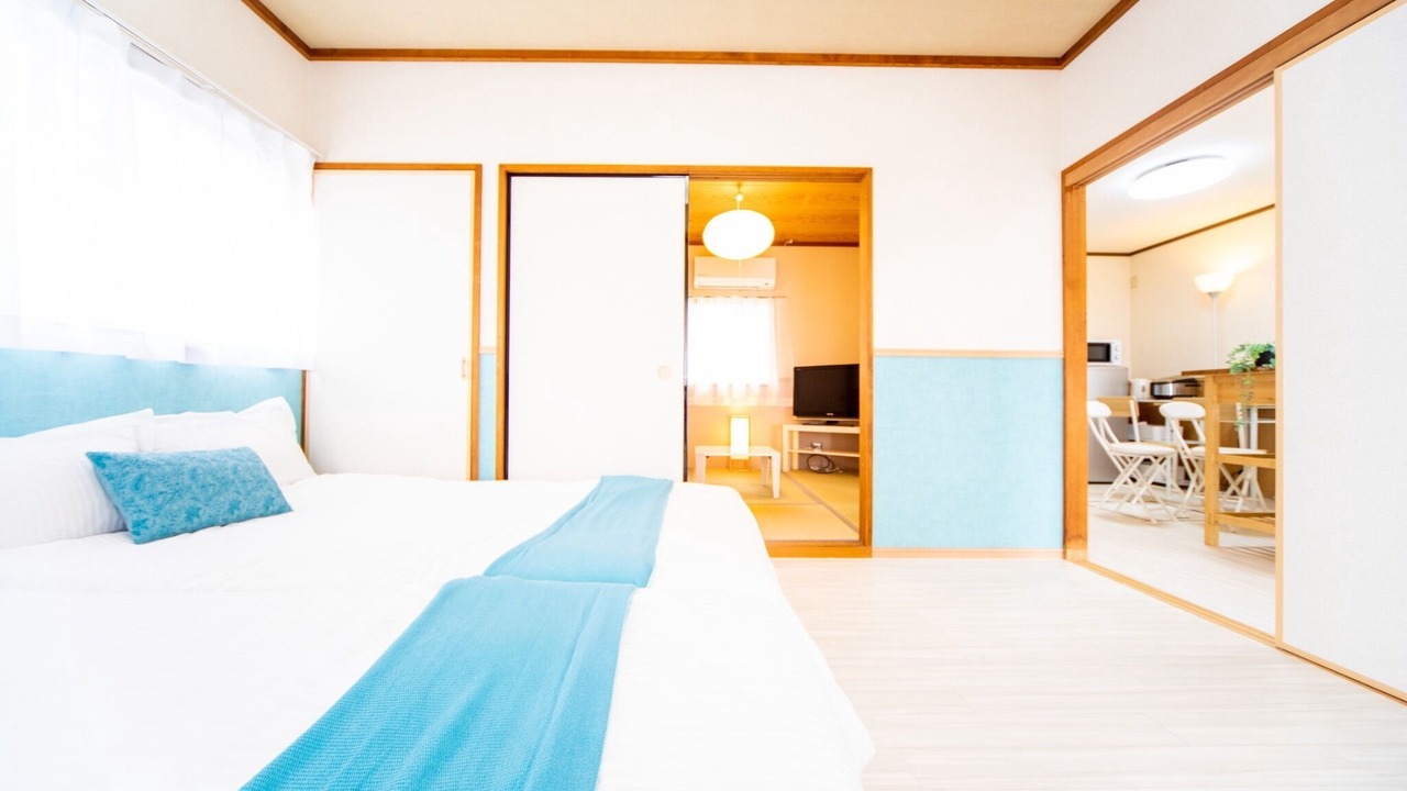 Photo of Bedroom in Awaji