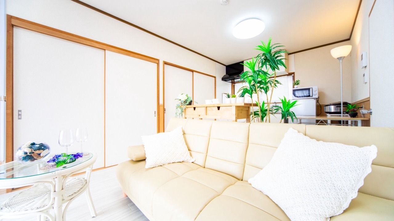 Photo of Livingroom in Awaji