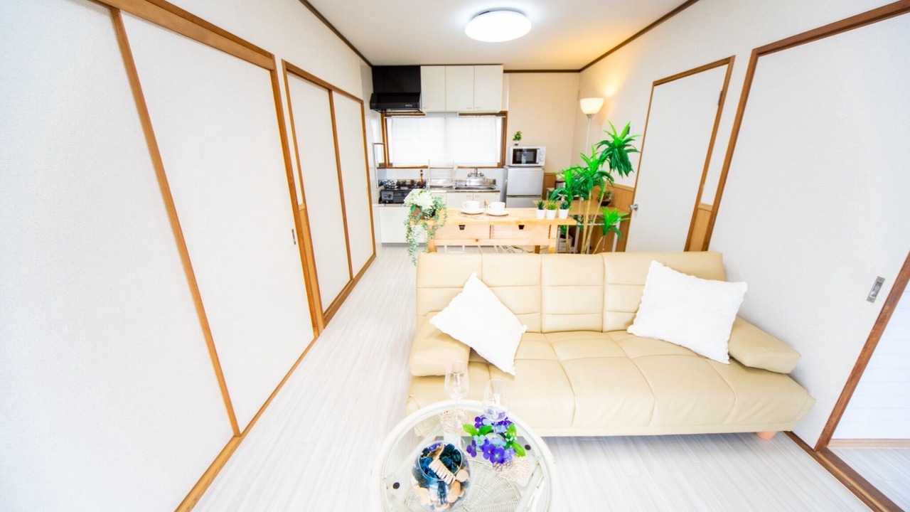 Photo of Livingroom in Awaji