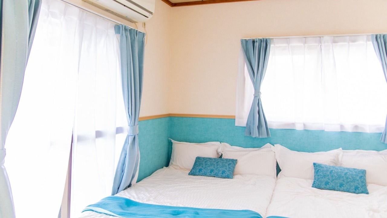 Photo of Bedroom in Awaji
