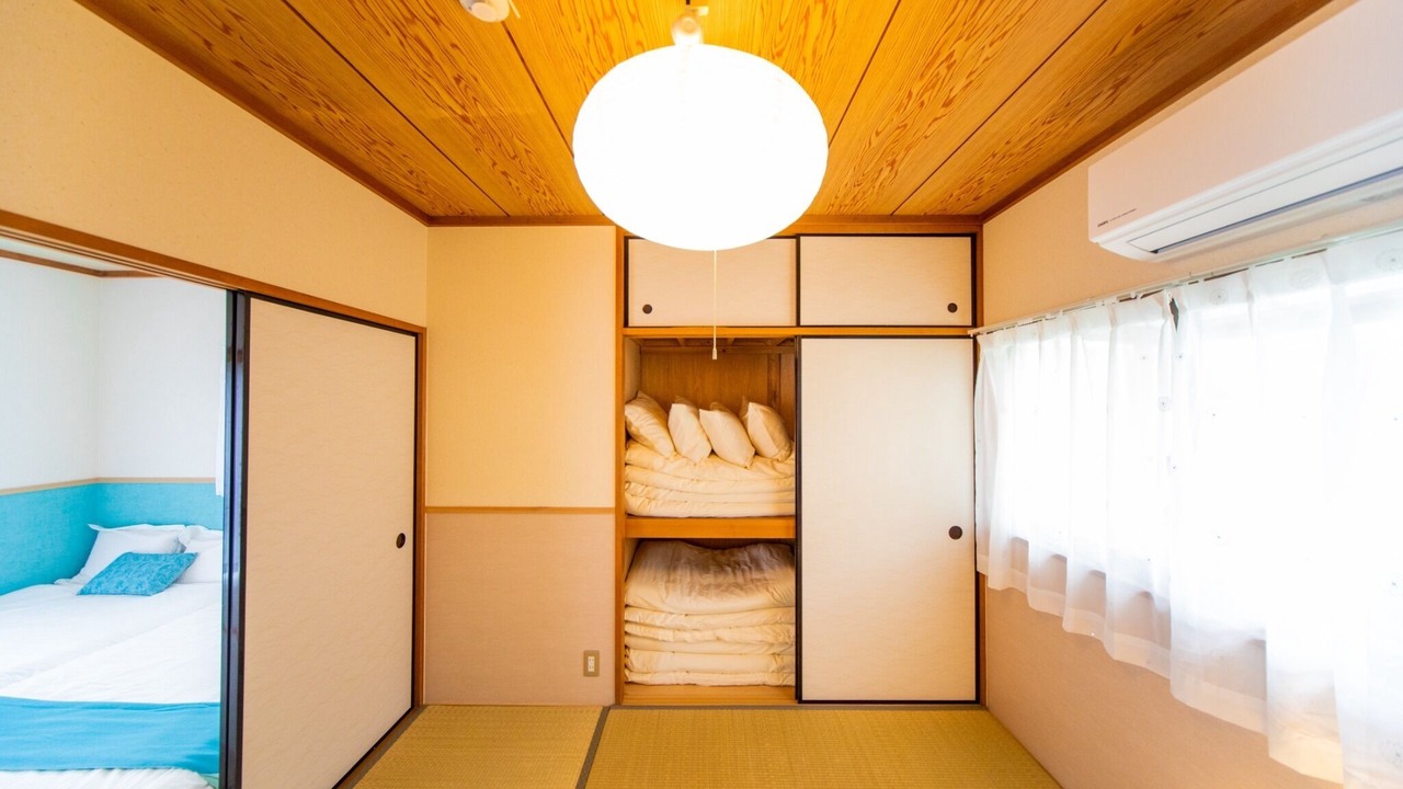 Photo of Bedroom in Awaji